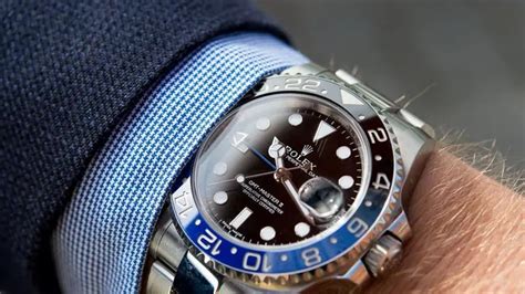 Scambio di Rolex con delle «patacche»: pochi istanti per truffare 